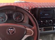 FOTON AUMARK TX BJ1039 AÑO 2020 2.5 T