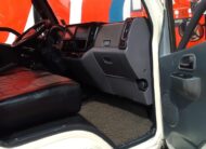 FOTON AUMARK TX BJ1039 AÑO 2020 2.5 T