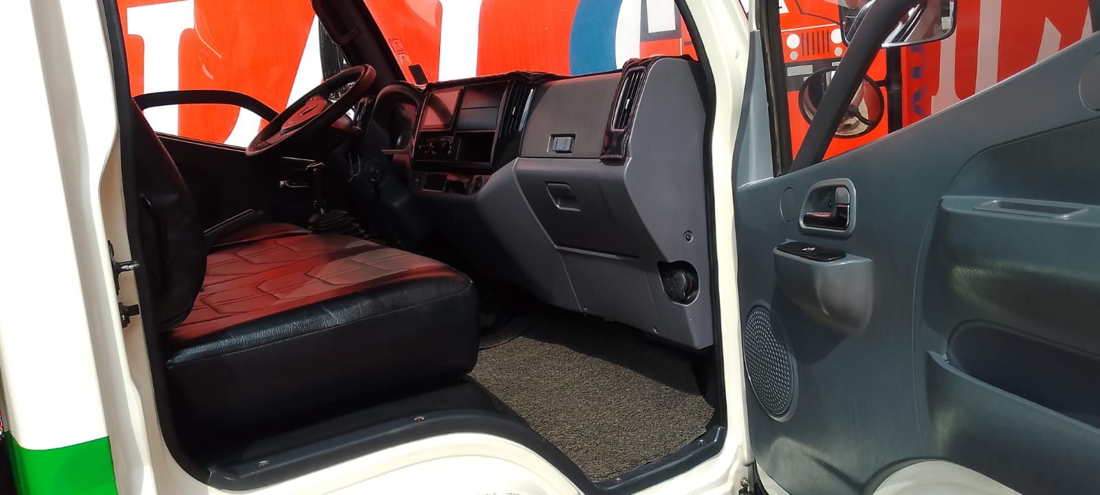 FOTON AUMARK TX BJ1039 AÑO 2020 2.5 T