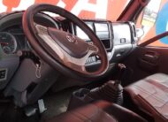 FOTON AUMARK TX BJ1039 AÑO 2020 2.5 T