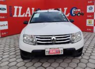 RENAULT DUSTER AÑO 2015 1.6 TM