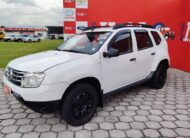 RENAULT DUSTER AÑO 2015 1.6 TM
