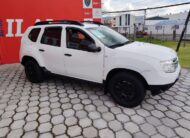 RENAULT DUSTER AÑO 2015 1.6 TM