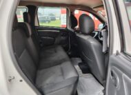 RENAULT DUSTER AÑO 2015 1.6 TM