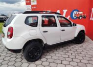 RENAULT DUSTER AÑO 2015 1.6 TM
