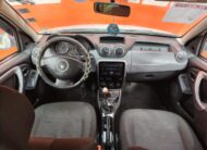 RENAULT DUSTER AÑO 2015 1.6 TM