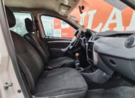 RENAULT DUSTER AÑO 2015 1.6 TM