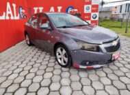 CHEVROLET CRUZE AÑO 2012 1.8 TM