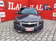CHEVROLET CRUZE AÑO 2012 1.8 TM