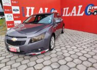 CHEVROLET CRUZE AÑO 2012 1.8 TM