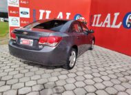 CHEVROLET CRUZE AÑO 2012 1.8 TM