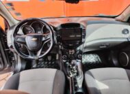CHEVROLET CRUZE AÑO 2012 1.8 TM