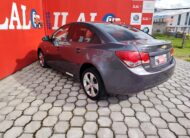 CHEVROLET CRUZE AÑO 2012 1.8 TM