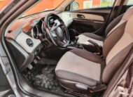 CHEVROLET CRUZE AÑO 2012 1.8 TM