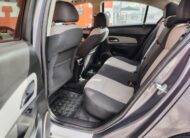 CHEVROLET CRUZE AÑO 2012 1.8 TM