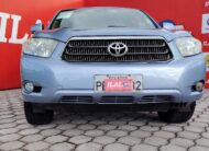 TOYOTA HIGHLANDER AÑO 2009 FULL EQUIPO TA HIBRIDO