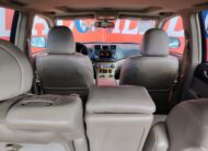 TOYOTA HIGHLANDER AÑO 2009 FULL EQUIPO TA HIBRIDO