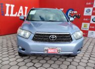 TOYOTA HIGHLANDER AÑO 2009 FULL EQUIPO TA HIBRIDO