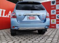 TOYOTA HIGHLANDER AÑO 2009 FULL EQUIPO TA HIBRIDO