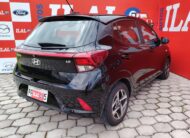 HYUNDAI GRAND I10 1.2 AÑO 2025 TM FULL EQUIPO