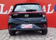 HYUNDAI GRAND I10 1.2 AÑO 2025 TM FULL EQUIPO