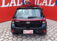 HYUNDAI GRAND I10 1.2 AÑO 2025 TM FULL EQUIPO