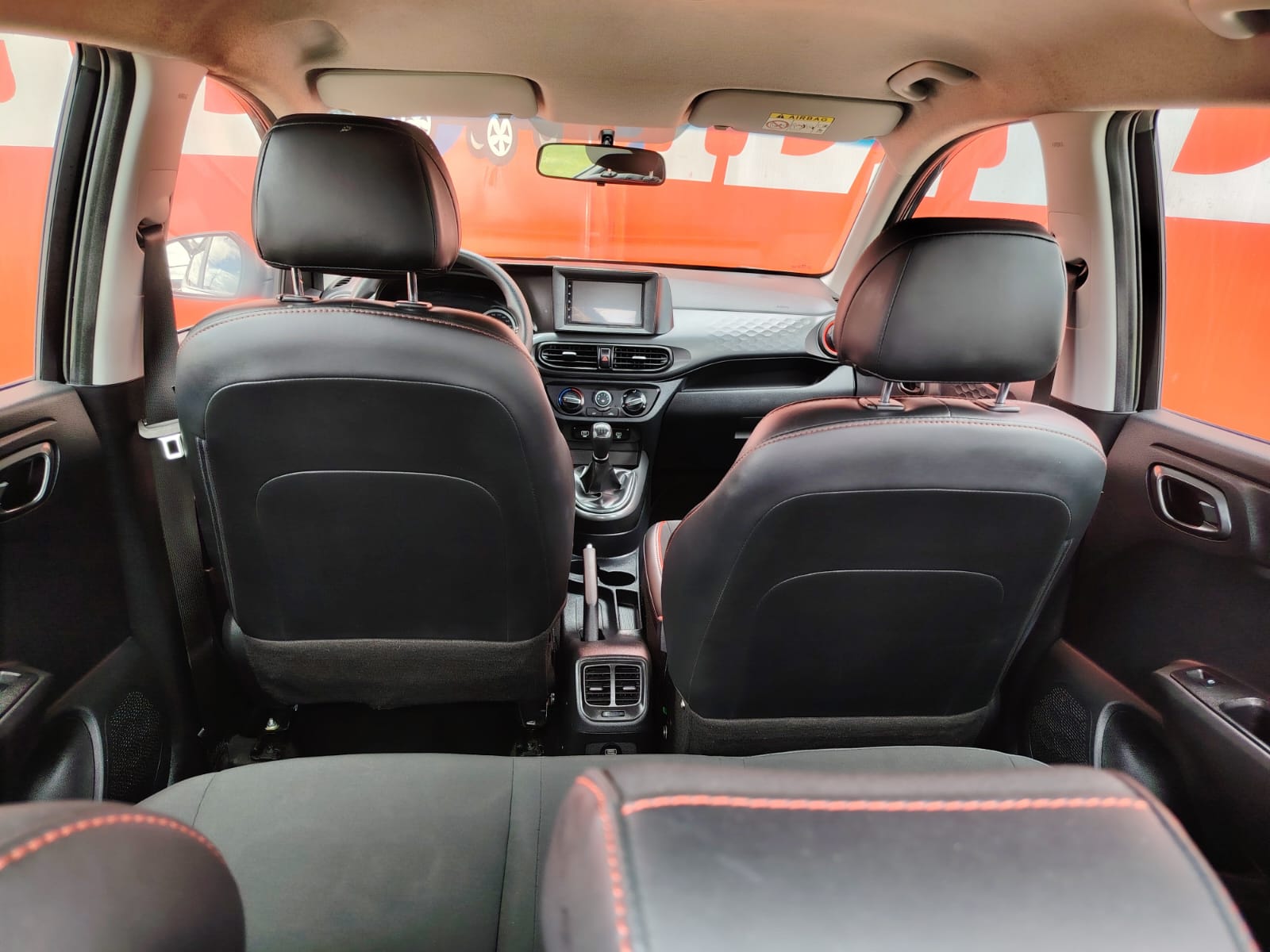 HYUNDAI GRAND I10 1.2 AÑO 2025 TM FULL EQUIPO
